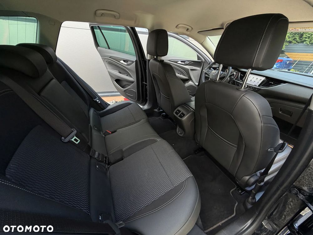 Opel Insignia 1.5 T Ultimate S&S - 17