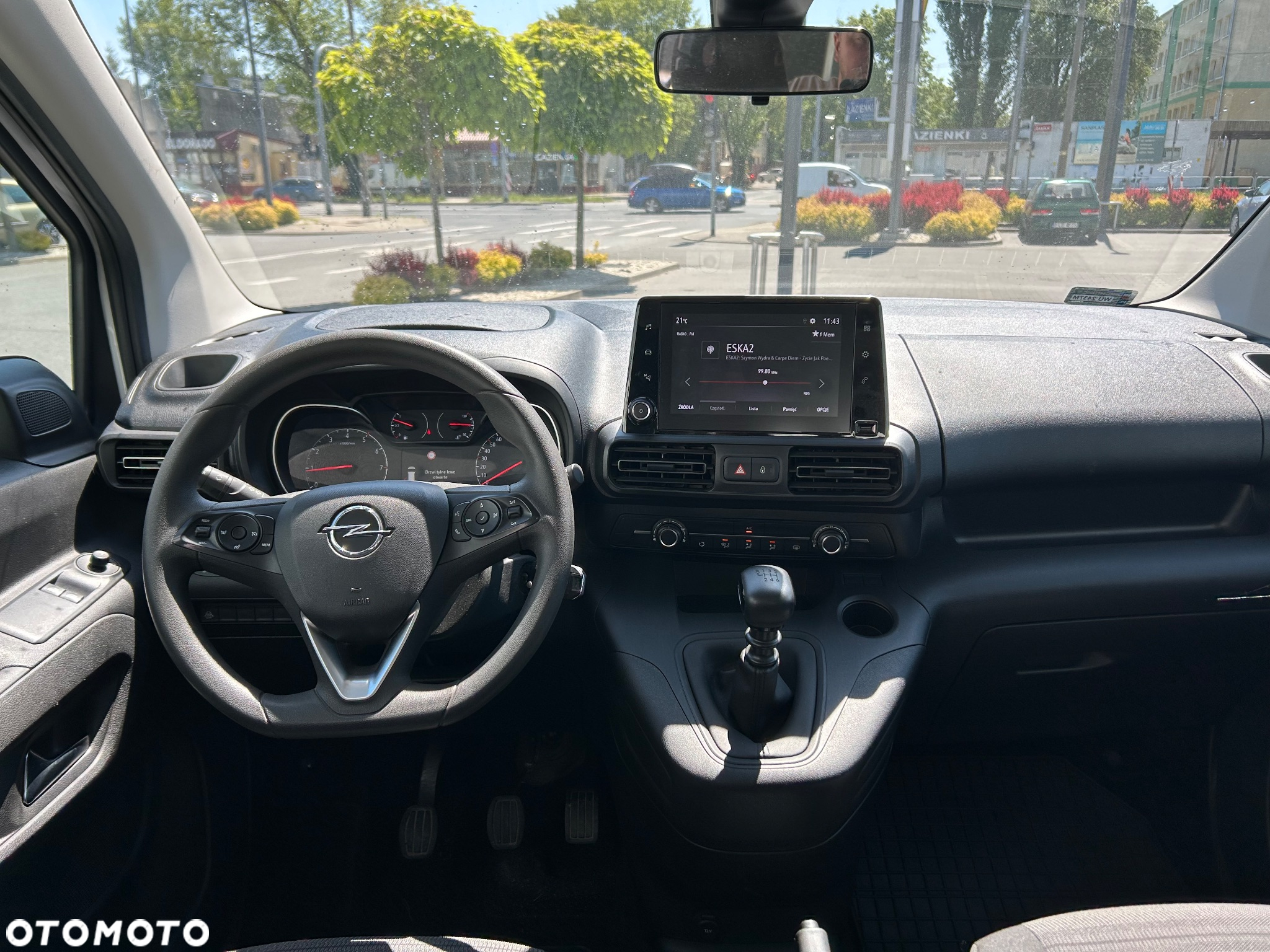 Opel Combo Life 1.5 CDTI Edition S&S - 9