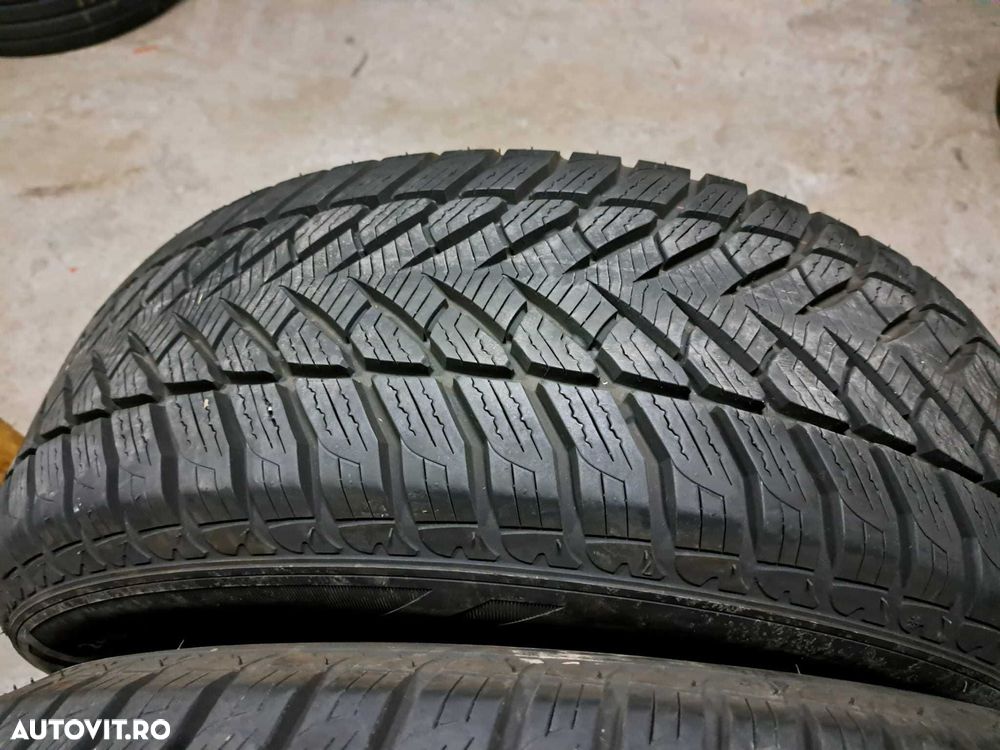* 4 anvelope 245/65 R17 Goodyear - 6