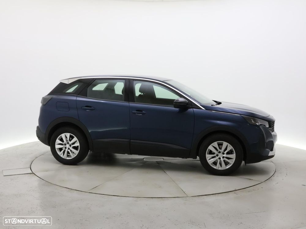 Peugeot 3008 1.5 BlueHDi Active Pack - 9