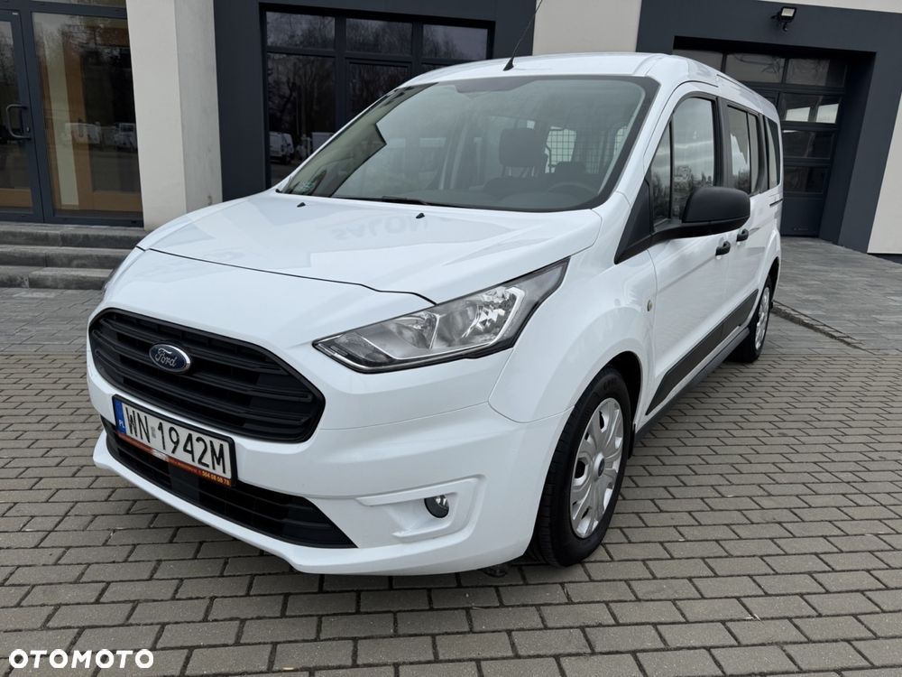 Ford Transit Connect Kombi 230 L2 Trend - 1