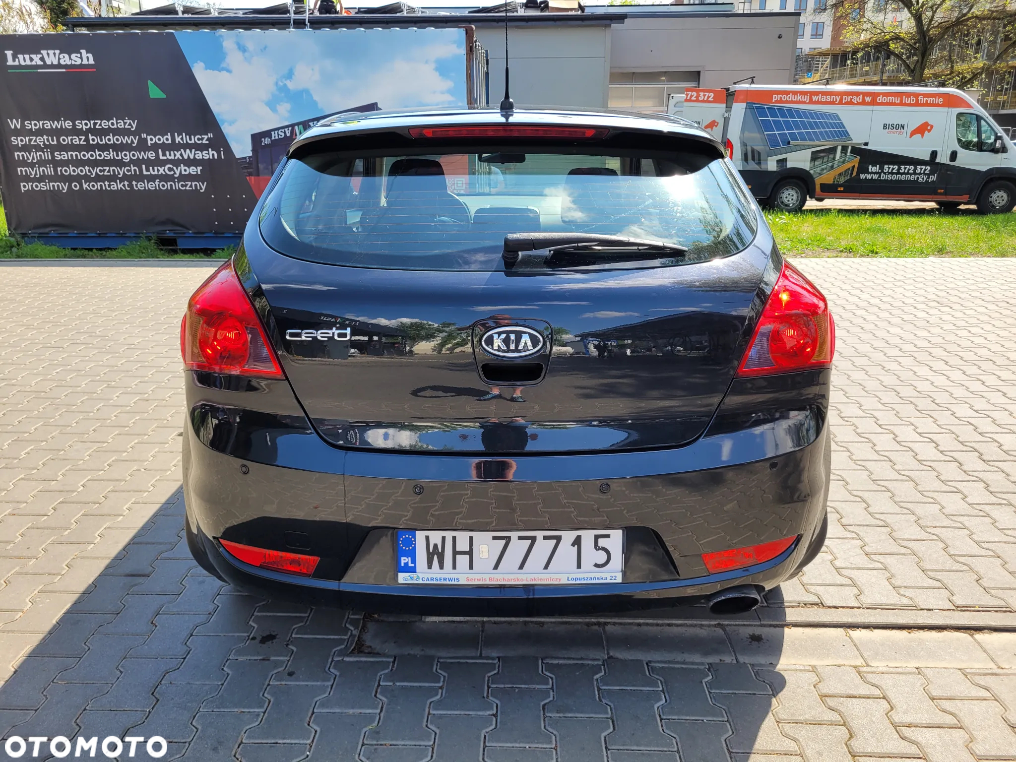 Kia Ceed - 6