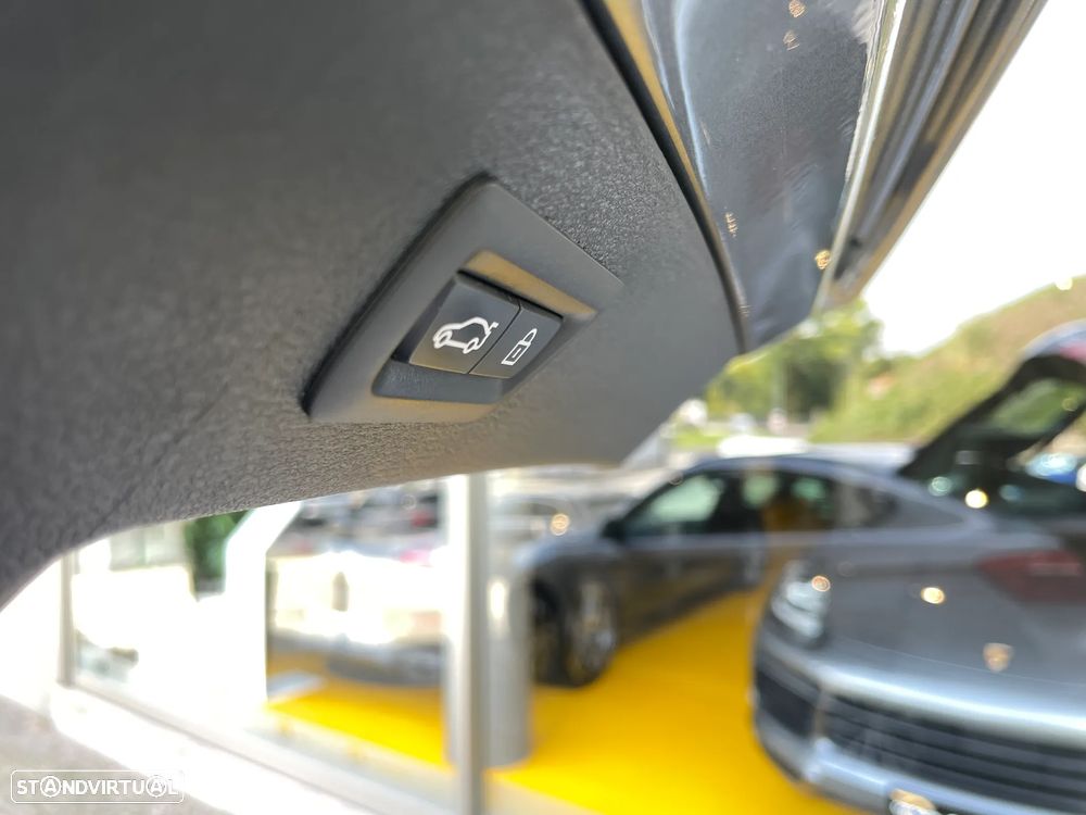 BMW X6 40 d xDrive Pack M - 37
