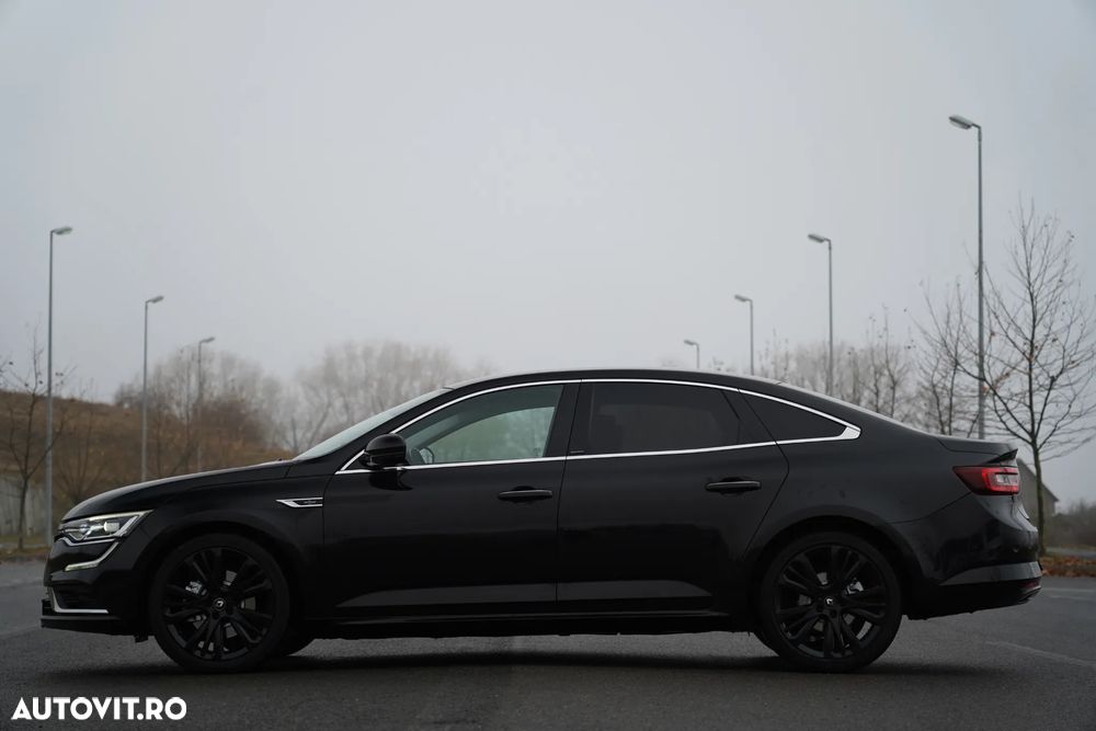 Renault Talisman ENERGY dCi 160 EDC INITIALE PARIS - 23