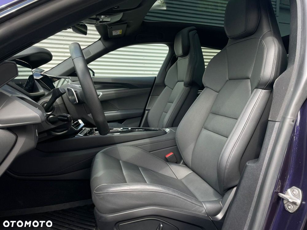 Audi e-tron GT - 23