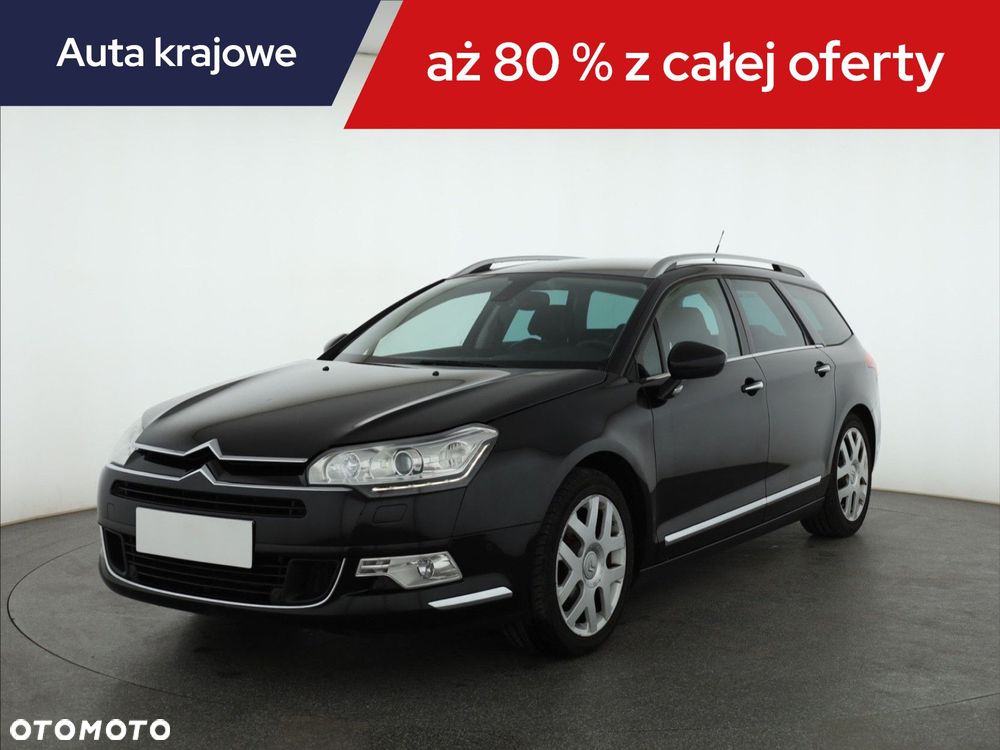 Citroën C5 - 3