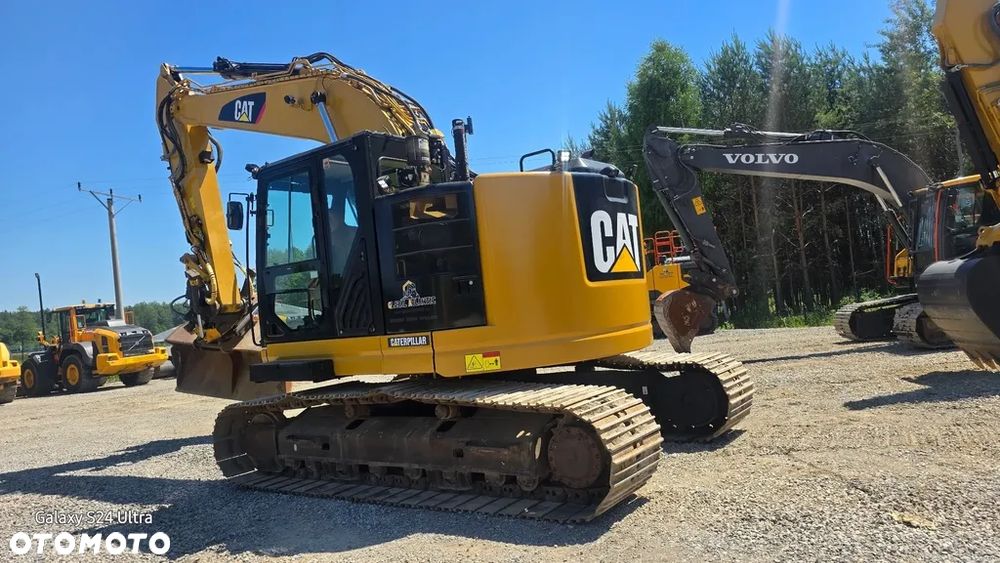 Caterpillar 325f - 1