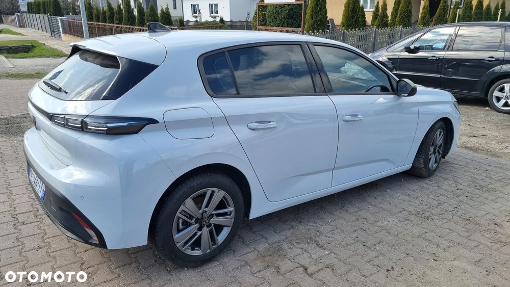 Peugeot 308 PureTech 130 EAT8 Allure Pack - 15