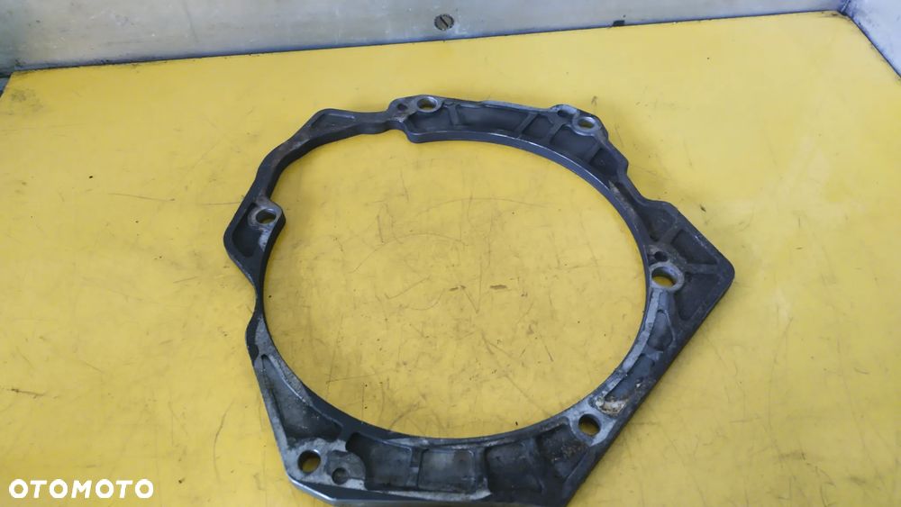 FLANSZA DYSTANS SKRZYNI OPEL CORSA D - 2