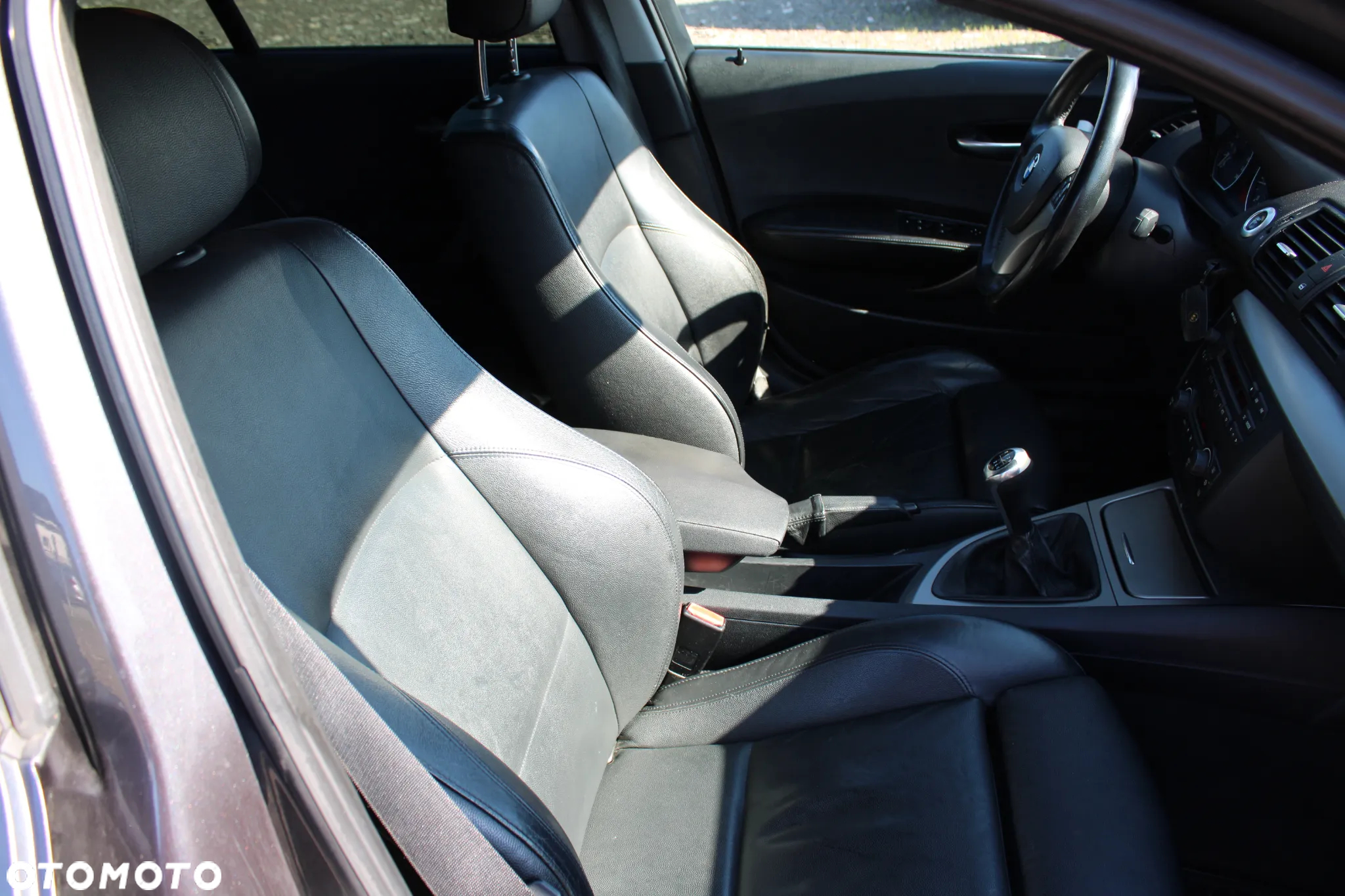 BMW Seria 1 120i - 18