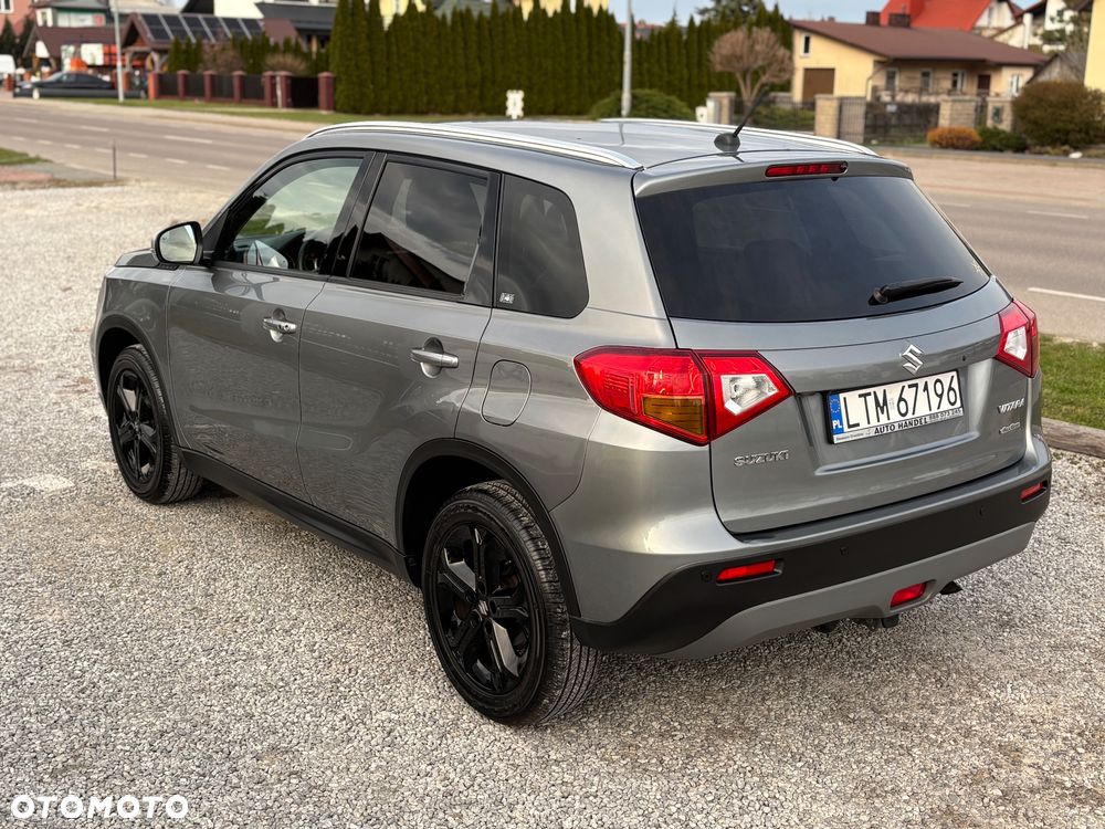 Suzuki Vitara - 28