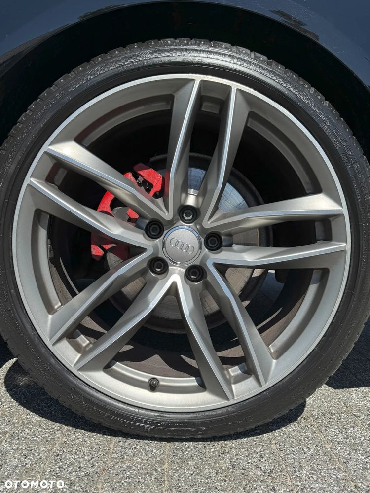 Audi A6 Avant 2.0 TDI ultra S tronic - 9