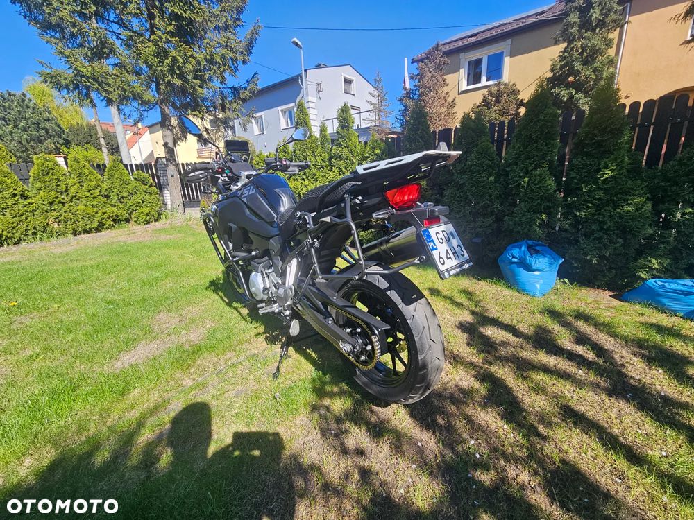 BMW GS - 20
