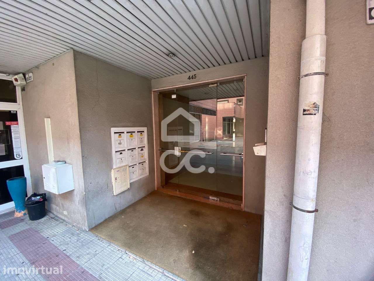 Apartamento T2 em Fermentões - Guimarães - Grande imagem: 3/20