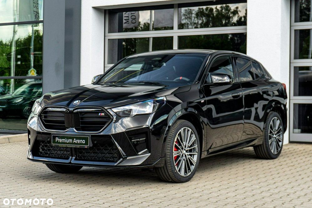 BMW X2 - 5