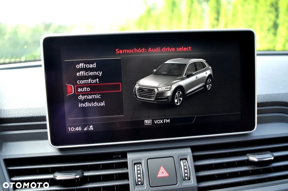 Audi Q5 40 TDI Quattro Sport S tronic - 24
