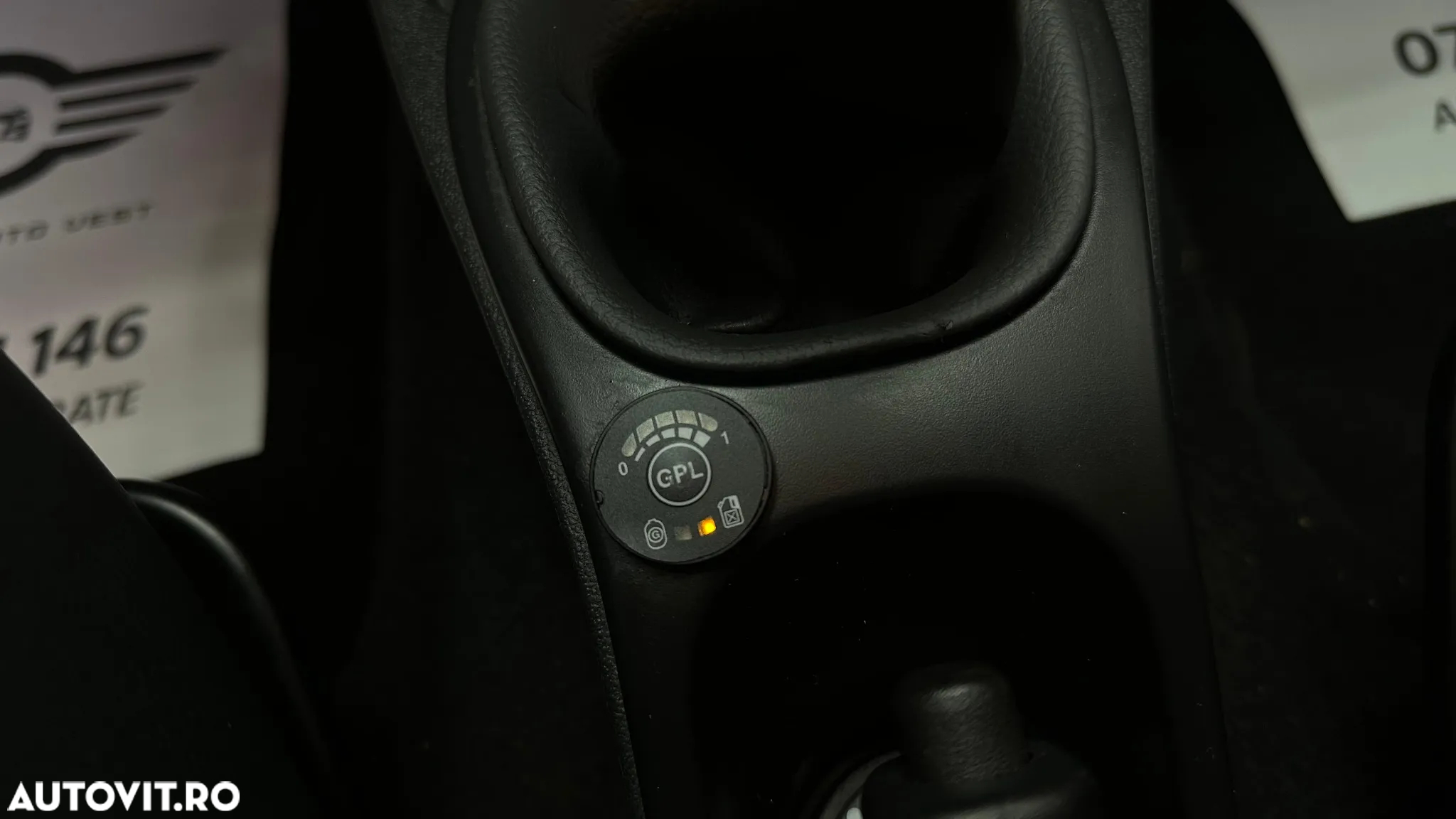 Dacia Duster 1.6 4x2 Ambiance - 26