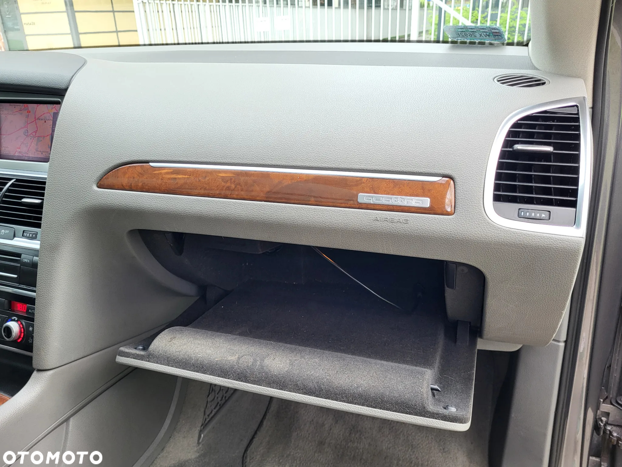 Audi Q7 3.0 TFSI Quattro Tiptronic - 39