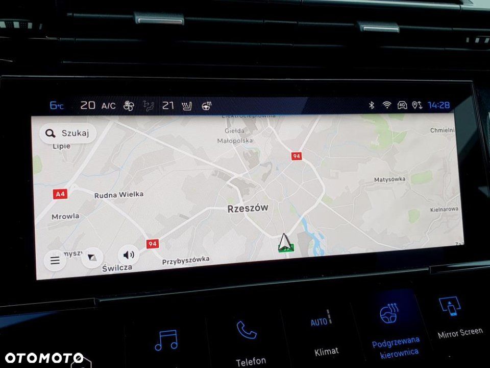 Peugeot 308 - 21