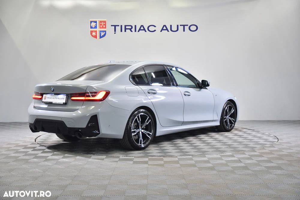 BMW Seria 3 320i xDrive AT - 6