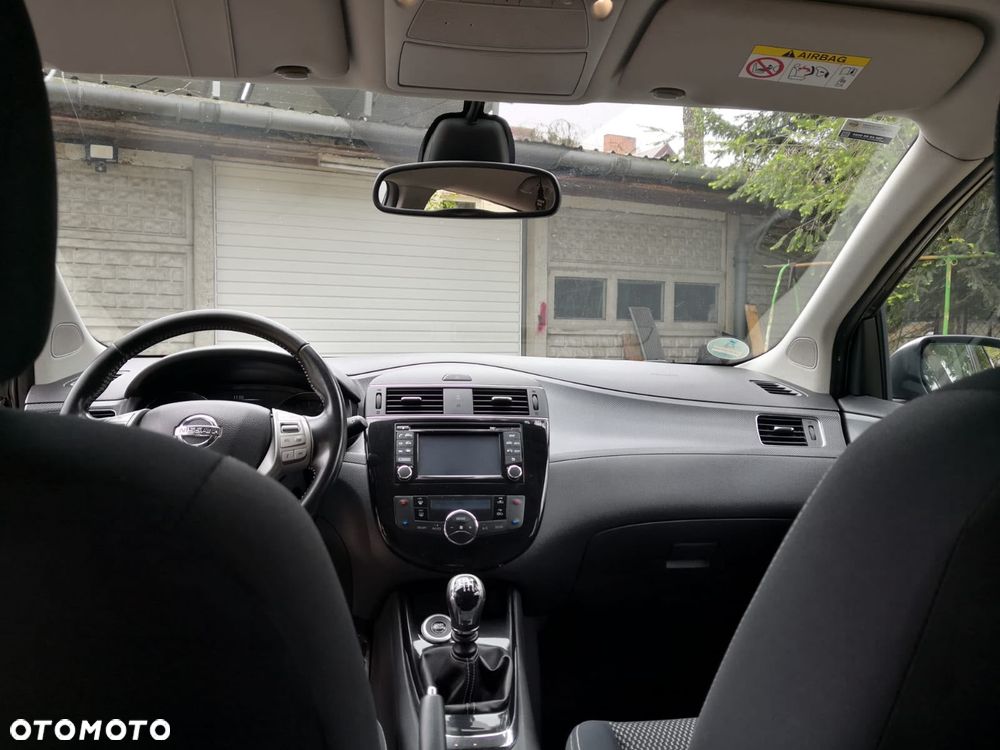 Nissan Pulsar 1.6 DIG-T N-TEC - 3