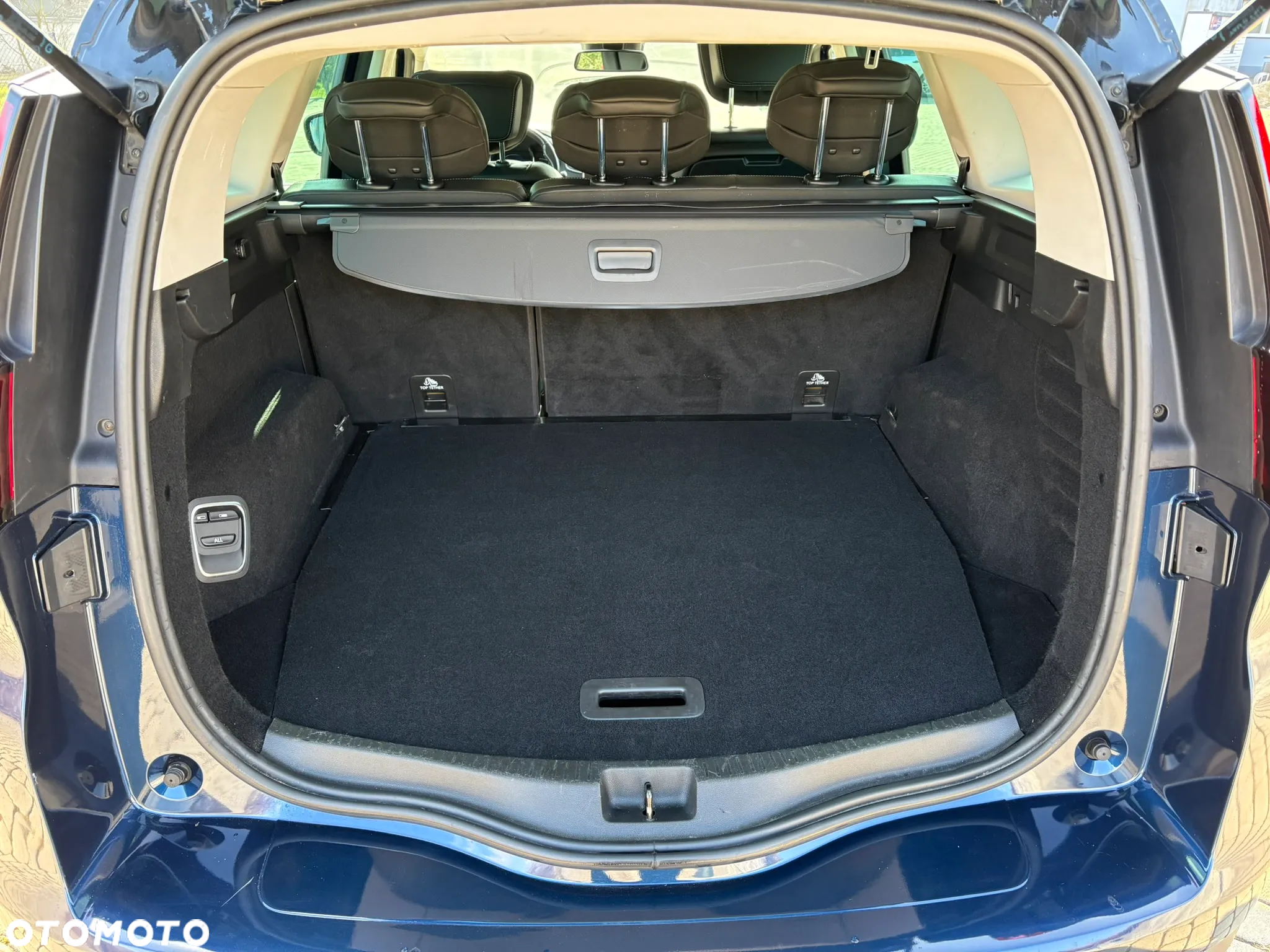 Renault Grand Scenic Gr 1.3 TCe Energy Zen - 11