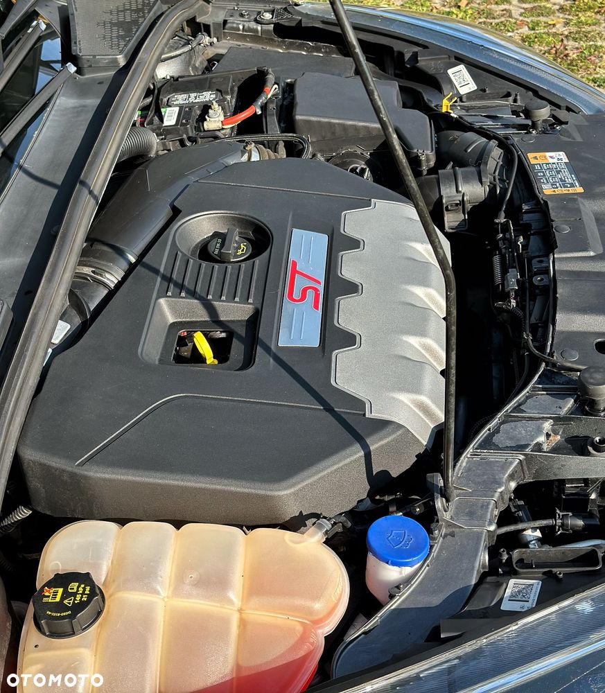 Ford Focus 2.0 EcoBoost ST - 28