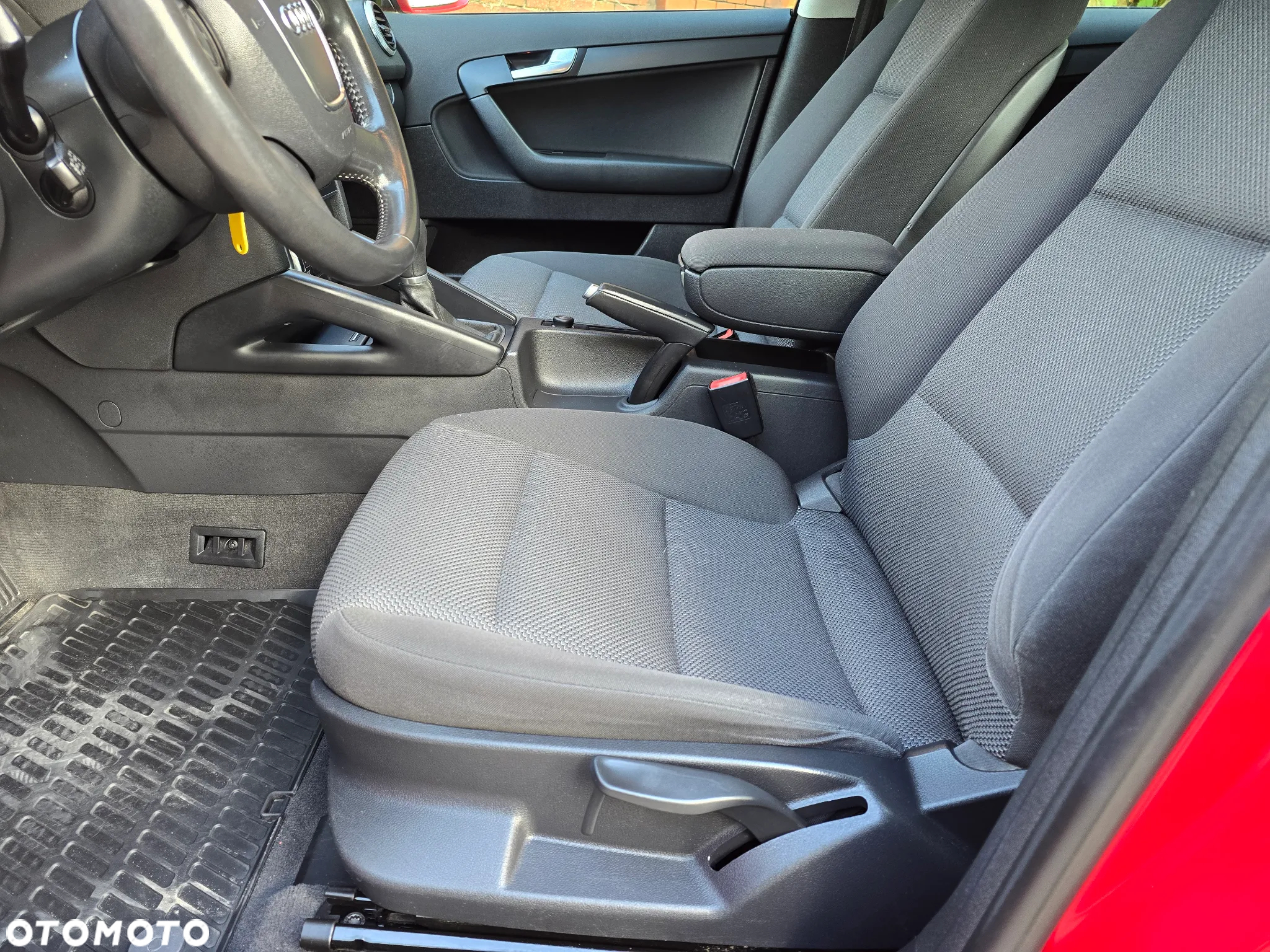 Audi A3 1.4 TFSI Sportback S line Sportpaket - 20