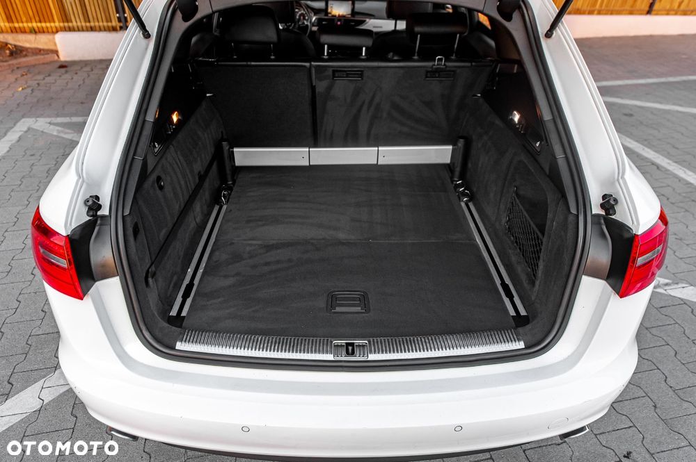 Audi A6 Avant - 39