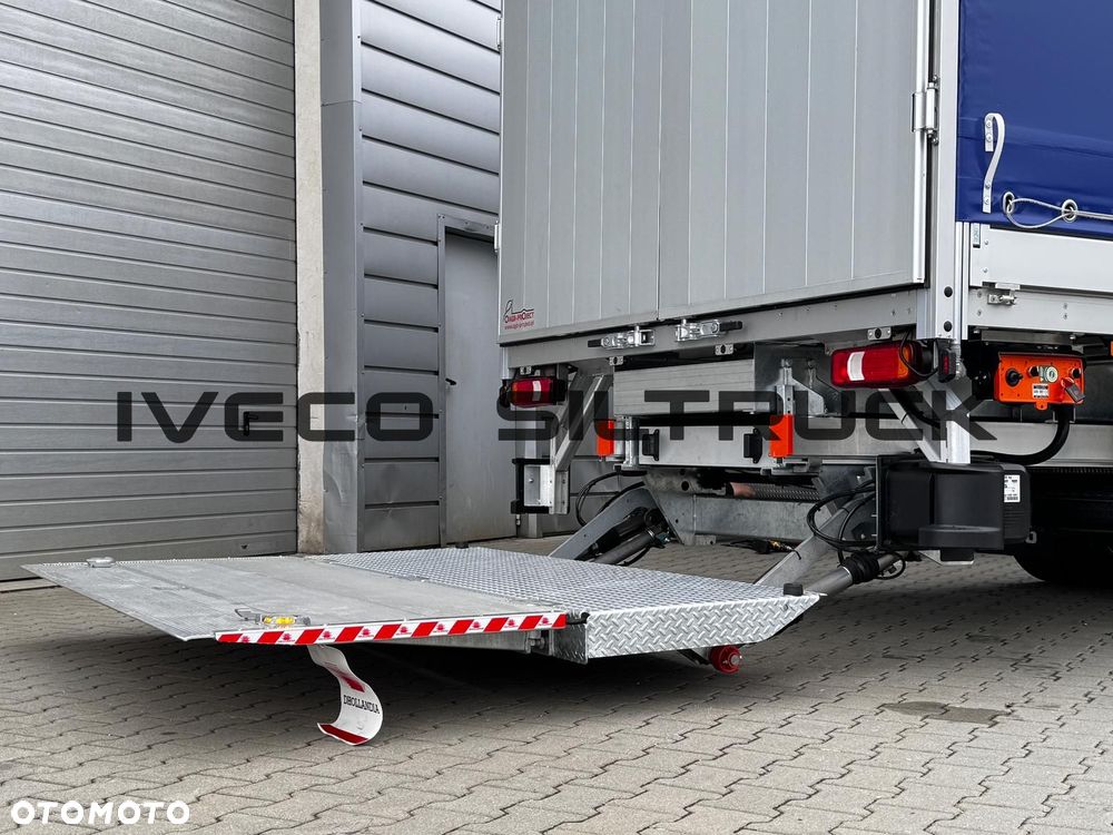 Iveco Daily 70C18HA8/P; Burtofirana, winda - 17