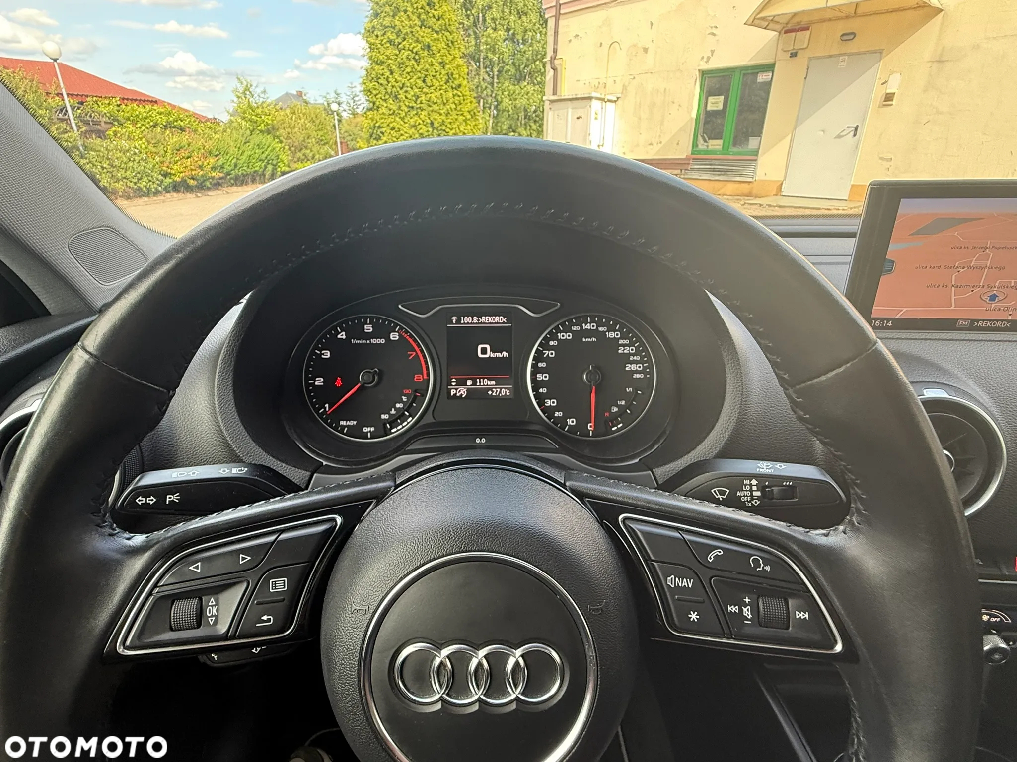 Audi A3 - 38