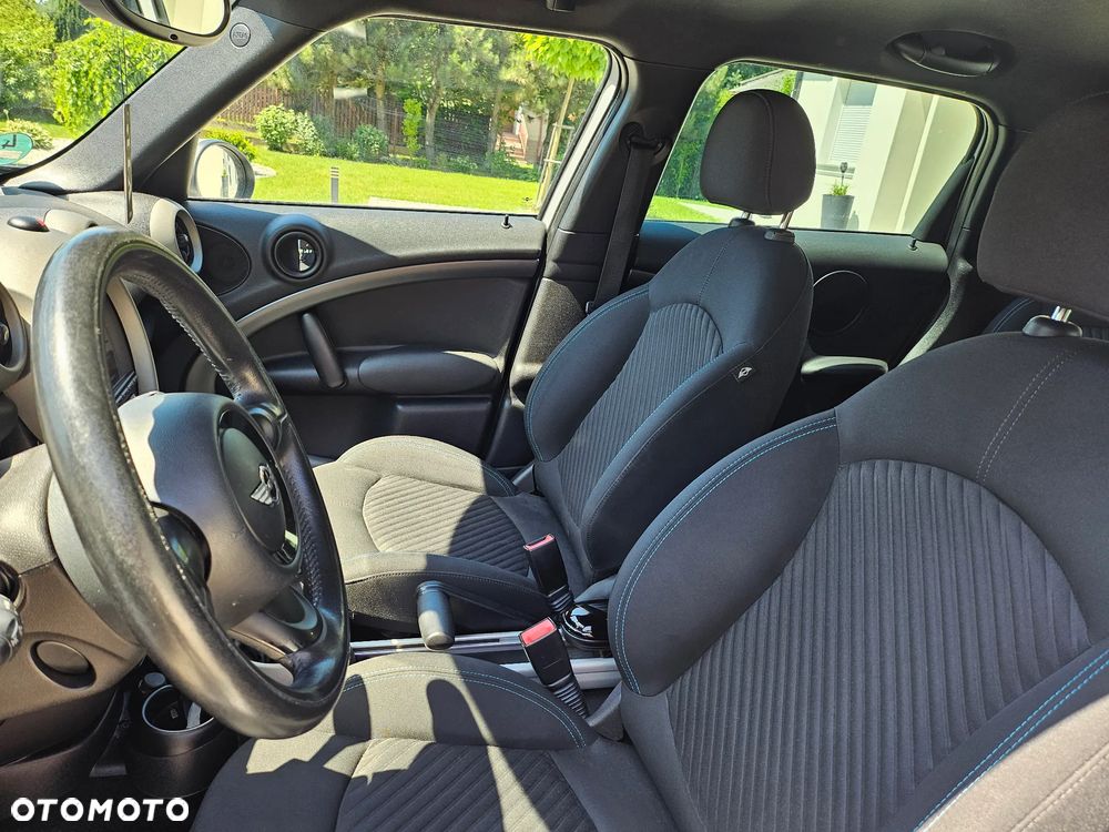 MINI Countryman Cooper S - 20