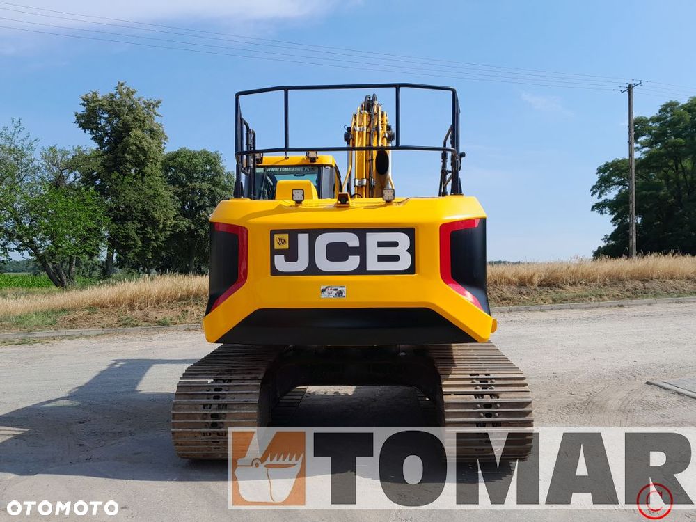 JCB 150X 2019R - 7