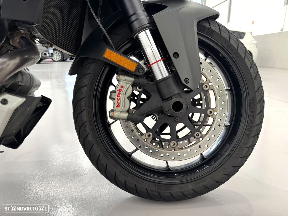 KTM Superduke GT - 15
