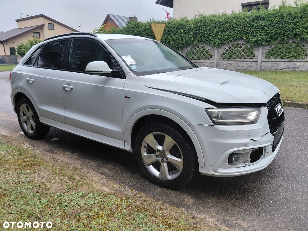 Audi Q3 - 13