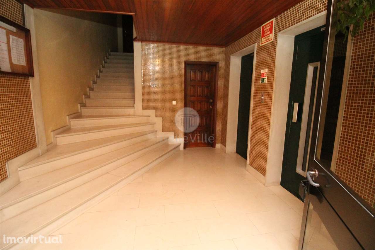 Apartamento T1 Arrendamento em Braga (São Vicente),Braga - Grande imagem: 5/48