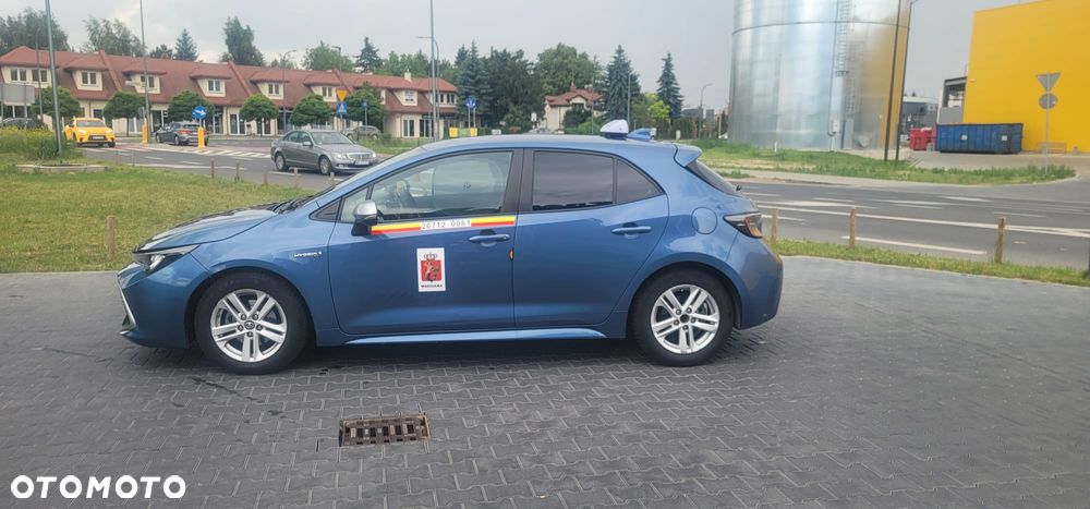 Toyota Corolla - 2