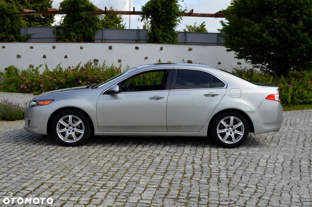 Honda Accord 2.4 Executive - 3