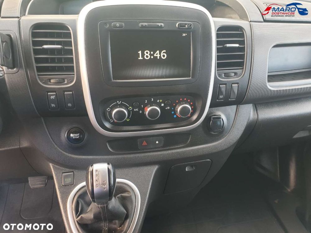 Fiat TALENTO 5 OSÓB AUTOMAT - 23