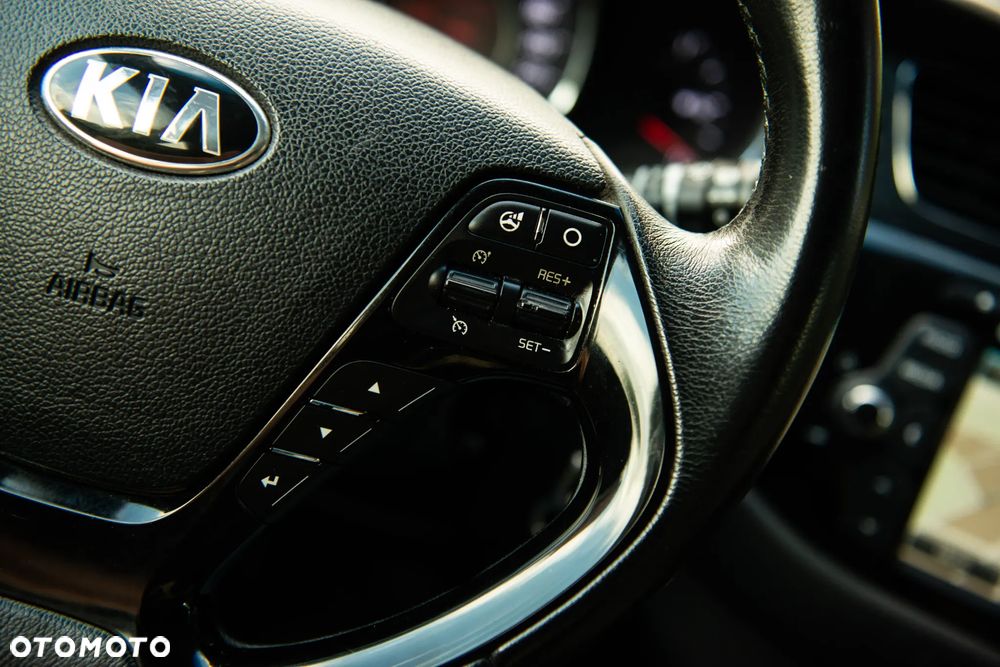 Kia Ceed 1.6 GDI Platinum Edition - 38