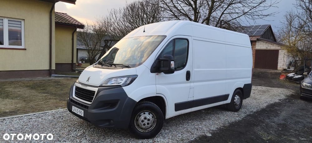Peugeot Boxer - 27