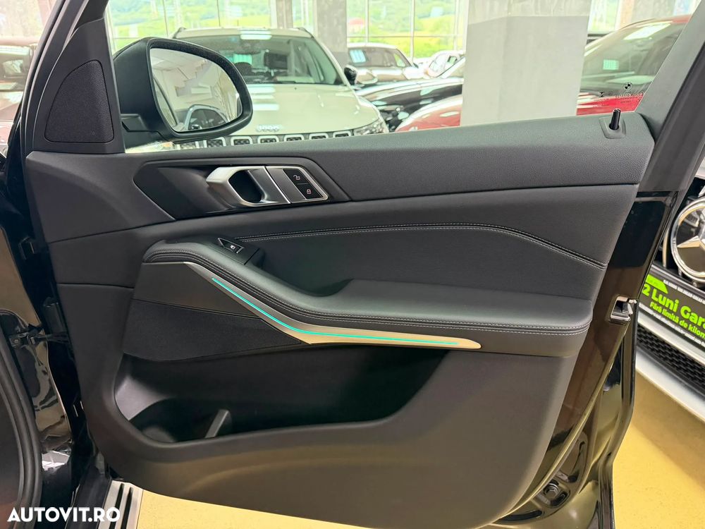 BMW X5 xDrive45e xLine - 26