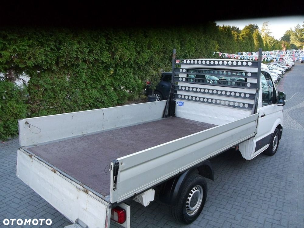 Volkswagen Crafter - 17