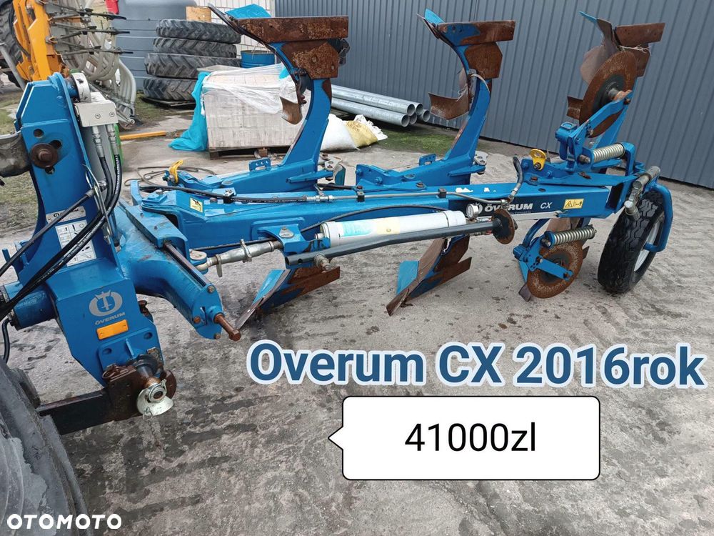Kverneland Es 85 es 100 eg85 eg100 em 150s - 26