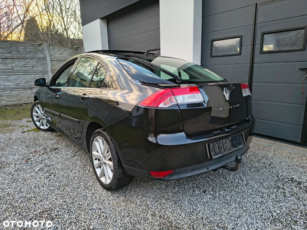 Renault Laguna 2.0 16V Dynamique - 7