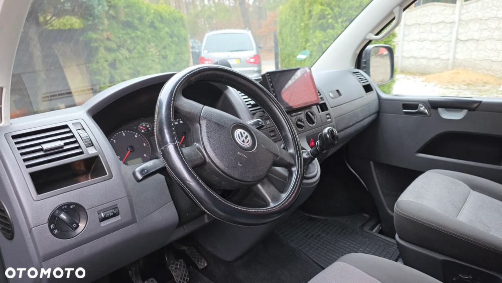 Volkswagen Multivan L1 Startline - 6