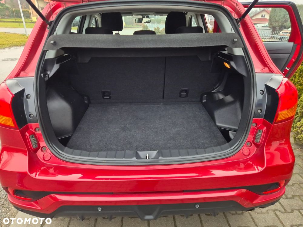 Mitsubishi ASX 1.6 Intense Plus Safety - 5