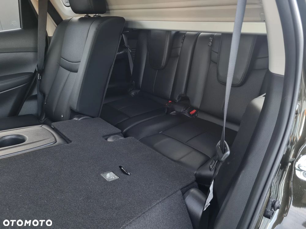 Nissan X-Trail 1.3 DIG-T Tekna 2WD DCT 7os - 23