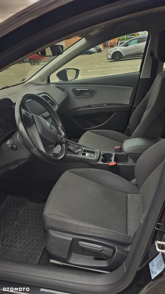 Seat Leon 1.4 TSI Copa S&S - 16