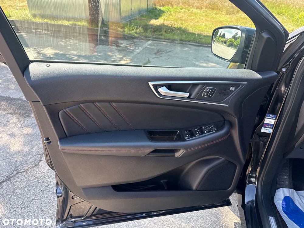 Ford Edge 2.0 EcoBlue Twin-Turbo 4WD ST-Line - 17